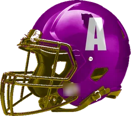 Abilene Wylie helmet