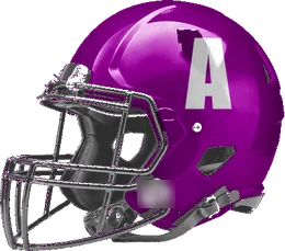 Angleton helmet