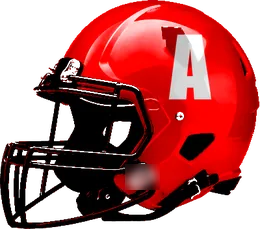 Anson helmet