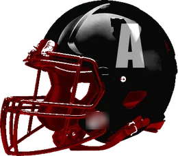 Austin Bowie helmet