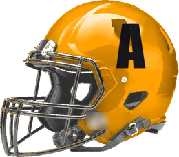 Avalon helmet