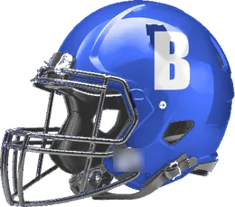 Bandera helmet