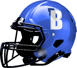 Bastrop Cedar Creek helmet