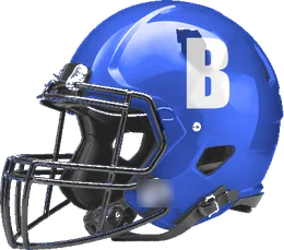 Baytown Sterling helmet