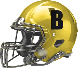 Big Sandy helmet