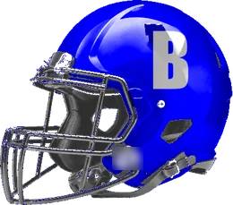 Blooming Grove helmet