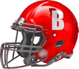 Brownfield helmet