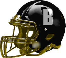 Bruceville-Eddy helmet