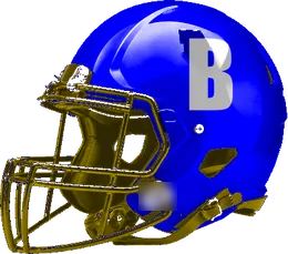 Bruni helmet