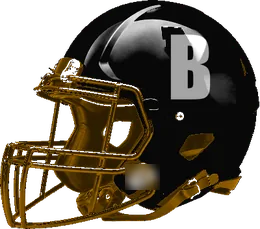 Buckholts helmet