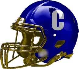 C.C. Arlington Heights helmet