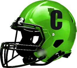 Caddo Mills helmet