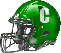 Canton helmet