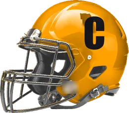 Canutillo helmet
