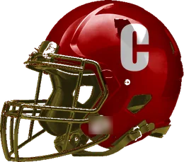 CC Tuloso-Midway helmet