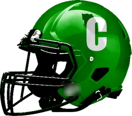 Cedar Park helmet