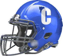 Celeste helmet