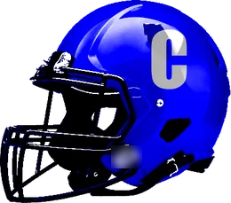 Clear Springs helmet