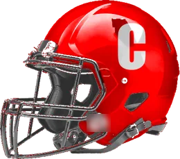 Cleveland helmet