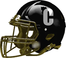 Clyde helmet
