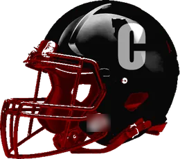Conroe Covenant helmet