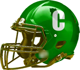 Corpus Christi Moody helmet