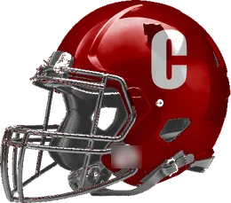 Cranfills Gap helmet