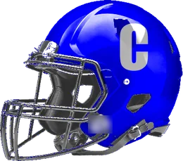 Crockett helmet