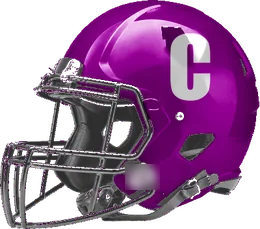 Crowley helmet