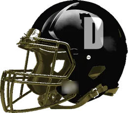 Danbury helmet