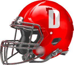 Diboll helmet