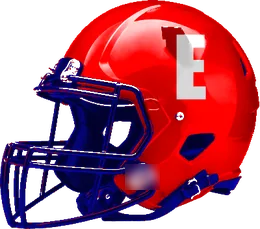 El Paso Americas helmet
