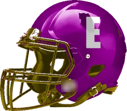 El Paso Burges helmet
