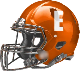 El Paso Riverside helmet