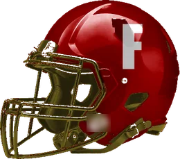 Fairfield helmet