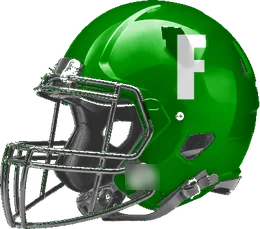 Falfurrias helmet