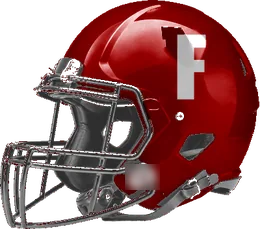 Floresville helmet