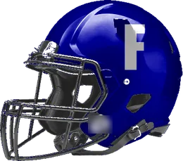 Flower Mound helmet