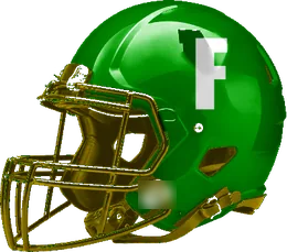 Founders Classical Academy helmet