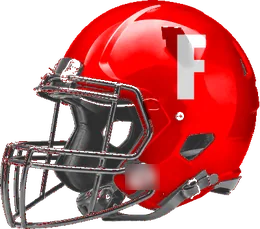 Freeport Brazosport helmet