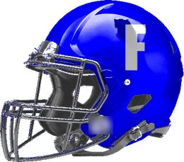 Friendswood helmet