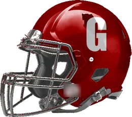 Garrison helmet