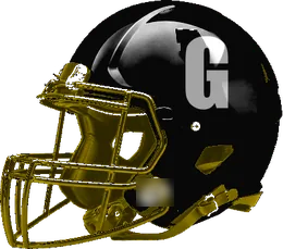 Gatesville helmet