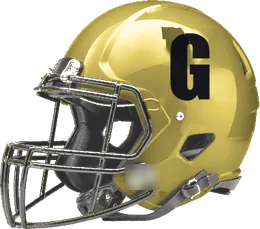 Giddings helmet