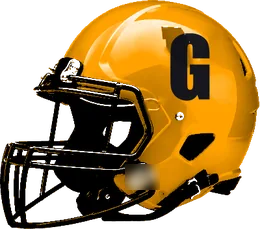 Gladewater helmet