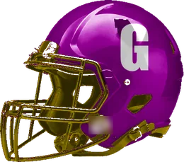 Granbury helmet