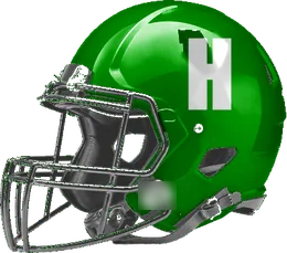 Hamlin helmet