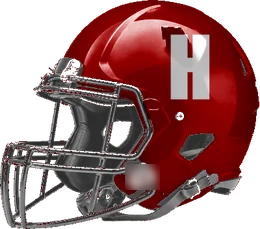 Hereford helmet