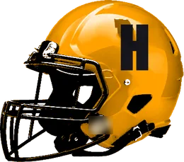 Honey Grove helmet