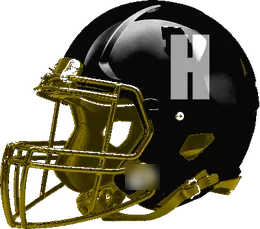 Houston Spring Woods helmet